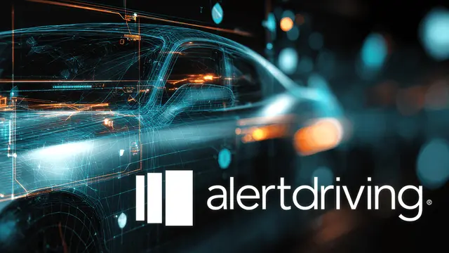 AlertDriving