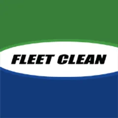 Fleet Clean USA logo
