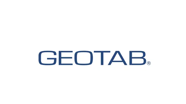 Geotab